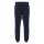 adidas Essentials Three Stripes French Terry lange Hose Herren - dkblue/royblu