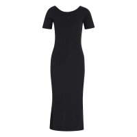 adidas AK SL Rib Dre Kleid Damen - black