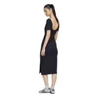 adidas AK SL Rib Dre Kleid Damen - black