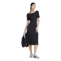 adidas AK SL Rib Dre Kleid Damen - black