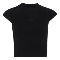 adidas AK SL Rib T-Shirt Damen - black