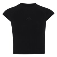 adidas AK SL Rib T-Shirt Damen - black