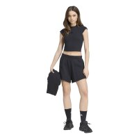 adidas AK SL Rib T-Shirt Damen - black