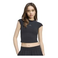 adidas AK SL Rib T-Shirt Damen - black