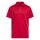 adidas Performance Short Sleeve Polo Kinder - colred