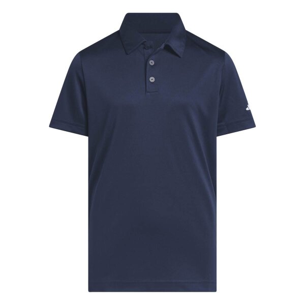 adidas Performance Short Sleeve Polo Kinder - collegiate...