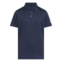 adidas Performance Short Sleeve Polo Kinder - collegiate...