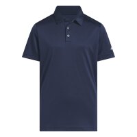 adidas Performance Short Sleeve Polo Kinder - collegiate...