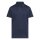 adidas Performance Short Sleeve Polo Kinder - collegiate navy