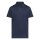 adidas Performance Short Sleeve Polo Kinder - collegiate navy