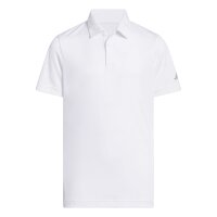 adidas Performance Short Sleeve Polo Kinder - white