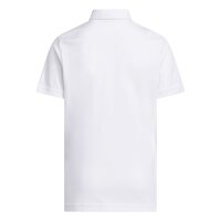 adidas Performance Short Sleeve Polo Kinder - white