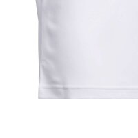 adidas Performance Short Sleeve Polo Kinder - white