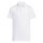 adidas Performance Short Sleeve Polo Kinder - white