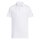 adidas Performance Short Sleeve Polo Kinder - white