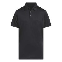 adidas Performance Short Sleeve Polo Kinder - black