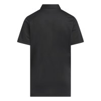 adidas Performance Short Sleeve Polo Kinder - black