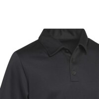 adidas Performance Short Sleeve Polo Kinder - black