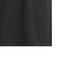 adidas Performance Short Sleeve Polo Kinder - black