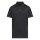 adidas Performance Short Sleeve Polo Kinder - black