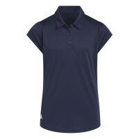 adidas Performance Short Sleeve Polo Kinder - collegiate...