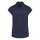 adidas Performance Short Sleeve Polo Kinder - collegiate navy