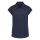 adidas Performance Short Sleeve Polo Kinder - collegiate navy
