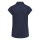 adidas Performance Short Sleeve Polo Kinder - collegiate navy