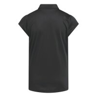 adidas Performance Short Sleeve Polo Kinder - black