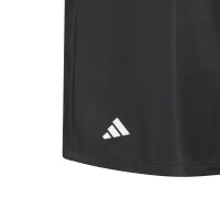 adidas Performance Short Sleeve Polo Kinder - black