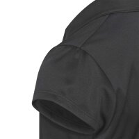 adidas Performance Short Sleeve Polo Kinder - black