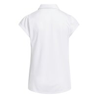 adidas Performance Short Sleeve Polo Kinder - white