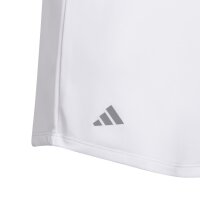 adidas Performance Short Sleeve Polo Kinder - white