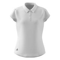 adidas Performance Short Sleeve Polo Kinder - white
