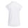 adidas Performance Short Sleeve Polo Kinder - white