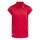 adidas Performance Short Sleeve Polo Kinder - colred