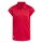 adidas Performance Short Sleeve Polo Kinder - colred