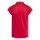 adidas Performance Short Sleeve Polo Kinder - colred