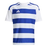 adidas Hooped26 Trikot Kinder - white/royblu