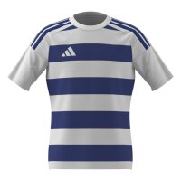 adidas Hooped26 Trikot Kinder - white/royblu