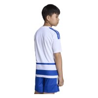 adidas Hooped26 Trikot Kinder - white/royblu