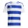 adidas Hooped26 Trikot Kinder - white/royblu