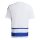 adidas Hooped26 Trikot Kinder - white/royblu