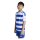 adidas Hooped26 Trikot Kinder - white/royblu