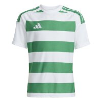 adidas Hooped26 Trikot Kinder - white/teagrn