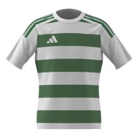 adidas Hooped26 Trikot Kinder - white/teagrn