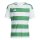 adidas Hooped26 Trikot Kinder - white/teagrn