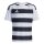 adidas Hooped26 Trikot Kinder - tmlggr/black