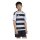 adidas Hooped26 Trikot Kinder - tmlggr/black