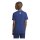 adidas Essentials T-Shirt Kinder - dkblue/white